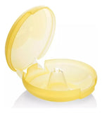 Medela Pezonera Contact Con Estuche 16mm Xs