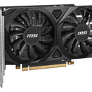 Tarjeta De Video Msi Geforce Rtx 3050 Ventus 2x Oc 6gb