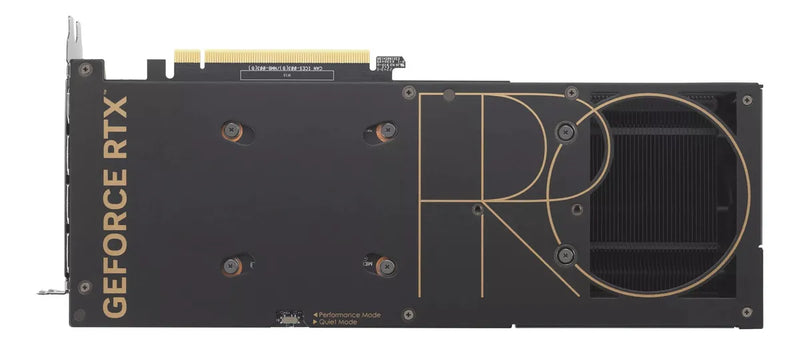 Tarjeta De Video Asus Proart Geforce Rtx 4070 Super 12gb Oc