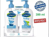 Cetaphil Shampoo Jabon + Locion