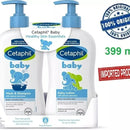Cetaphil Shampoo Jabon + Locion