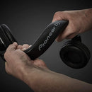 Audífonos DJ Pioneer HDJ-X5 black