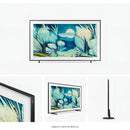 Televisor Smart 55 The Frame 4k Ls03f 2025