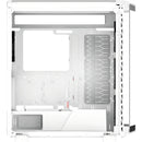 Gabinete Adata Xpg Battlecruiser Ii Blanco Rgb