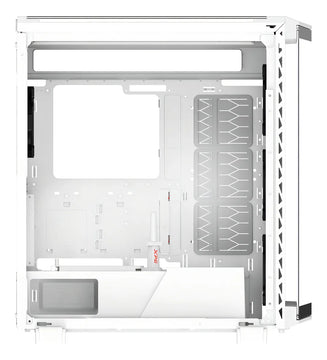 Gabinete Adata Xpg Battlecruiser Ii Blanco Rgb