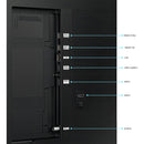 Televisor Samsung Smart 85 Qled Q65d