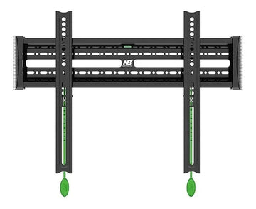 Soporte Fijo De Pared Tv 40 A 65 Pulgadas Nb C3-f