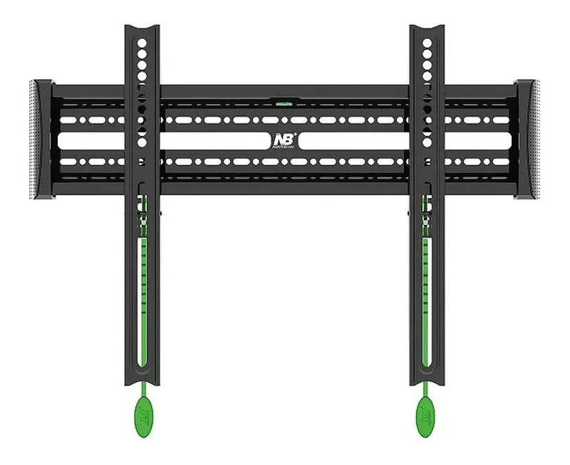 Soporte Fijo De Pared Tv 40 A 65 Pulgadas Nb C3-f