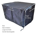 Funda Impermeable Para Air Fryer Xl E Instant Pot Qt