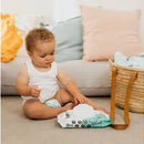 Set Pañitos Humedos Rascal por 320 Unidades - 4 Paquetes
