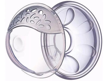 Conchas Recolectoras De Leche Only Baby