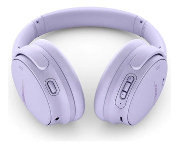 Audifonos Bose Quietcomfort Headphones Lila