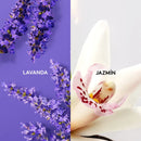 Colonia Bebe Agú Lavanda Y Jazmín Litro Esika