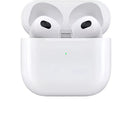 AirPods Serie 3 Compatibles Con Ios Y Android Color Blanco