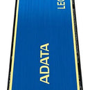 Disco Ssd Adata 256gb Legend 700 Pcie Gen3 X4 M.2 2280 Color Azul
