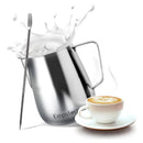 Leberna Termo De Cafe De 34 Onzas | Botella De Agua Termic