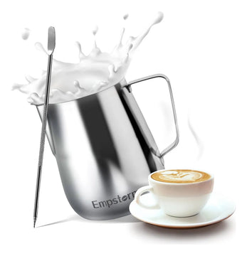 Leberna Termo De Cafe De 34 Onzas | Botella De Agua Termic