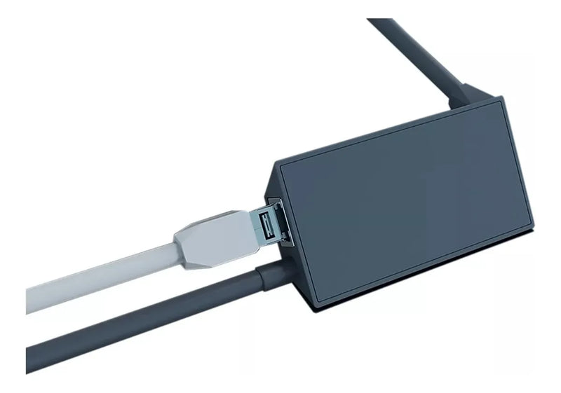 Adaptador Ethernet Starlink Para Red Externa Con Cable
