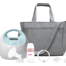 Spectra Baby S1 Plus Premier - Extractor De Leche Recargable