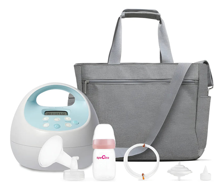 Spectra Baby S1 Plus Premier - Extractor De Leche Recargable