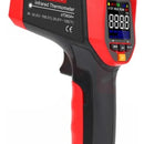 Termómetro Infrarrojo Digital Uni-t Ut302a+