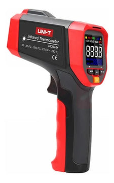 Termómetro Infrarrojo Digital Uni-t Ut302a+