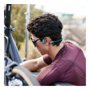 Auriculares inalámbricos Shokz Sports OpenRun Pro S810 blue