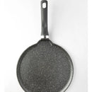 Plancha Imusa Gusto 28cm Redondo Gris