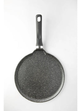 Plancha Imusa Gusto 28cm Redondo Gris