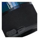Parlante Recargable Lesk 80w Vta Con Audio 360°, Luces Led Y Color Negro