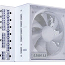 Fuente De Poder Lian Li Edge 1000w 80 Plus Platino White Blanco