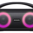 Parlante Portátil Aiwa Aws500bt Bluetooth Tws 40 W Rms
