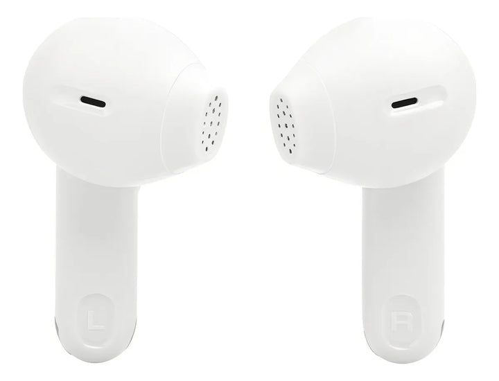 Auricular Inalambrico Bluetooth Jbl Flex 2 Cancelación Ruido Blanco