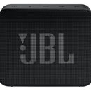 Altavoz Bluetooth impermeable Jbl Go Essential, color negro