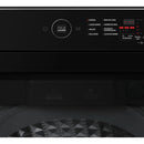 Lavadora Samsung Wa13cg5441bd/co Ecobubble 13 Kg Gris