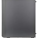 Gabinete Gamer Thermaltake S200 Tg Argb Black 3x120mm Rgb F