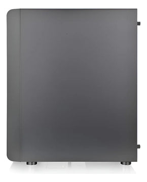 Gabinete Gamer Thermaltake S200 Tg Argb Black 3x120mm Rgb F