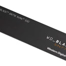 Ssd Interno Western Digital Wd Black Sn770 Nvme 2tb /vc Color Negro