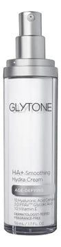 Crema Hidratante Anti-edad Glytone Ha+ - Dermatólogo - Sin P