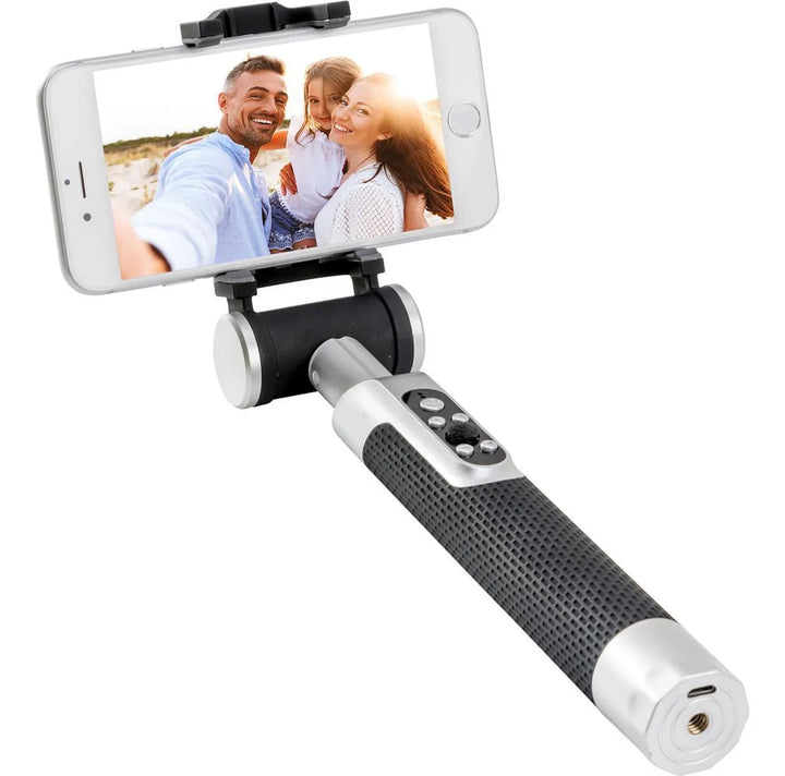 Palo Selfie Inteligente Pictar Con Batería Recargable