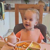 Moonkie Vasos De Silicona Para Bebes | Taza De Entrenamiento