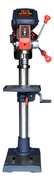 Taladro Columna Discover 3/4hp 12 Vel Alto104cm 5/8 1601bn
