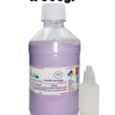 Caucho Silicona Moldes Mold 25 Liquido X500g Esculturas