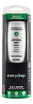 Filtro De Agua Nevera Kitchenaid Whirlpool Drop 4 Edr4rxd1