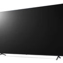 Televisor Lg 75 Uhd 4k Smart Tv 75ut801 Webos Negro