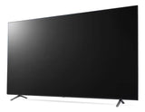Televisor Lg 75 Uhd 4k Smart Tv 75ut801 Webos Negro