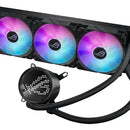 Enfriador Liquido Asus Rog Ryuo Iii 360 Argb 360mm Aio