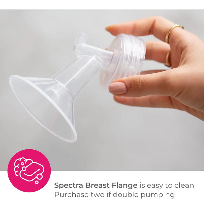 Spectra Baby S1 Plus Premier - Extractor De Leche Recargable