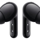 Audífonos Xiaomi Redmi Buds 6 Bluetooth Color Black Negro