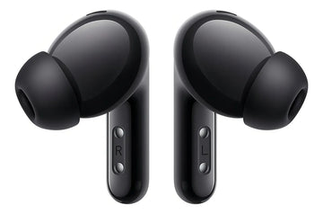 Audífonos Xiaomi Redmi Buds 6 Bluetooth Color Black Negro